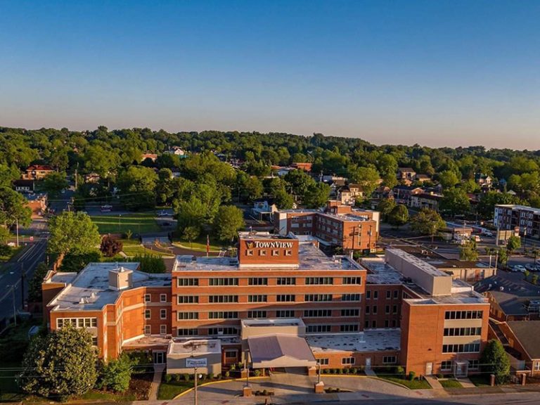 Townview A Premier Senior Living Community